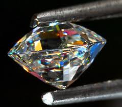 the diamonds crystal energy