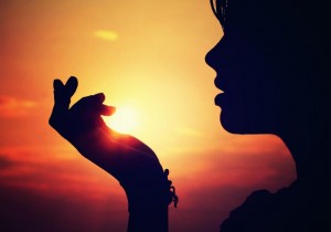 the healing power of chant