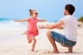 How to Strengthen Father - Daughter Relationships