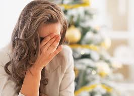 The Holiday blues and how to handle them